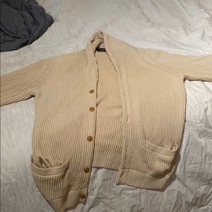 Abercrombie & Fitch Cardigan